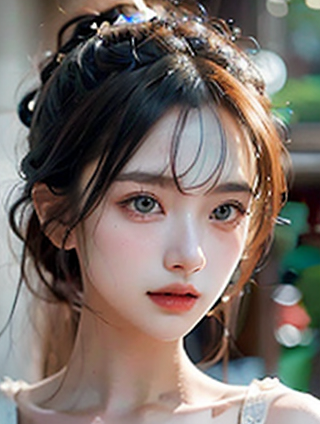 生态与希望：共筑美好未来的绿色之路